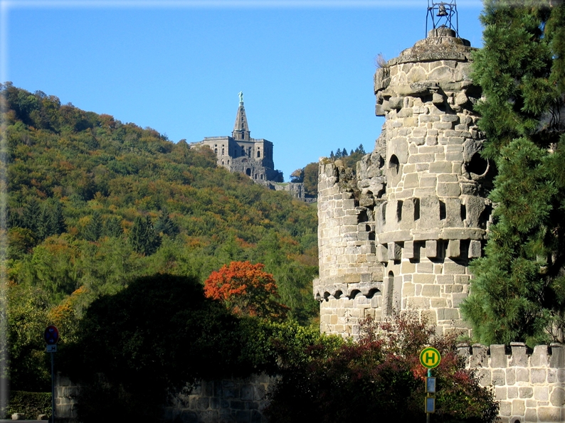 foto Castello di Lowenburg